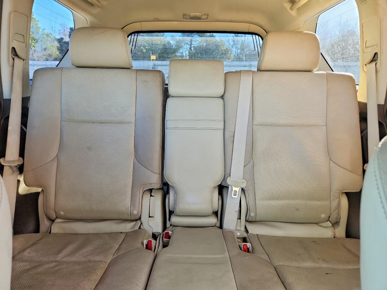 2016 LEXUS GX 460