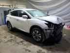 2018 NISSAN MURANO