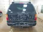 2003 CHEVROLET Tahoe