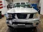 2005 NISSAN Frontier