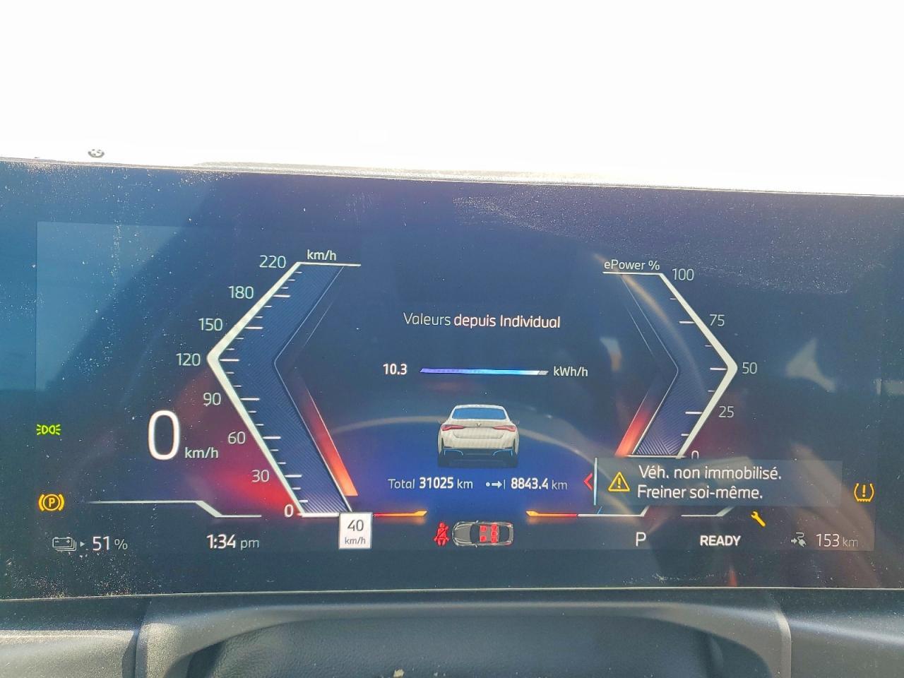 2024 BMW i4