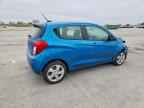 2021 CHEVROLET Spark