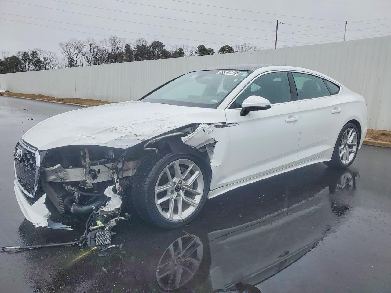 2024 AUDI A5