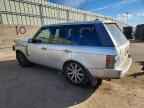 2007 LAND ROVER RANGE ROVER