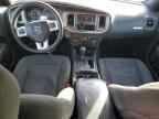 2013 DODGE CHARGER