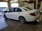 2017 MERCEDES-BENZ E-Class