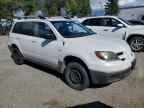 2003 MITSUBISHI outlander