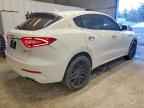 2020 MASERATI Levante