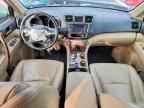 2013 TOYOTA HIGHLANDER