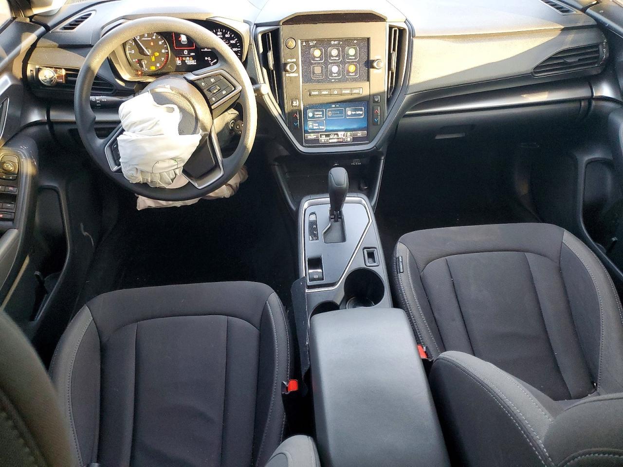 2024 SUBARU IMPREZA