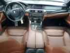 2013 BMW 5 series
