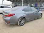 2016 LEXUS ES 300H