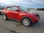 2013 NISSAN Juke