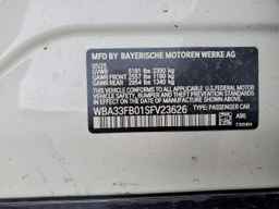 2025 BMW 4 Series