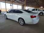 2016 CHEVROLET IMPALA