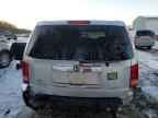 2014 HONDA PILOT