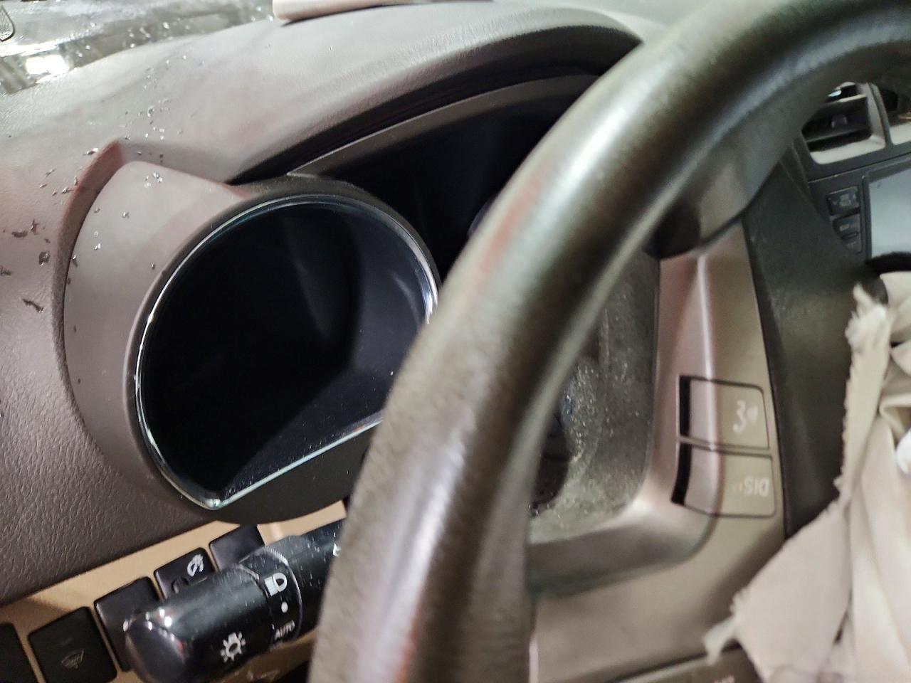 2008 TOYOTA HIGHLANDER