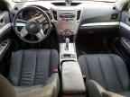2011 SUBARU Legacy