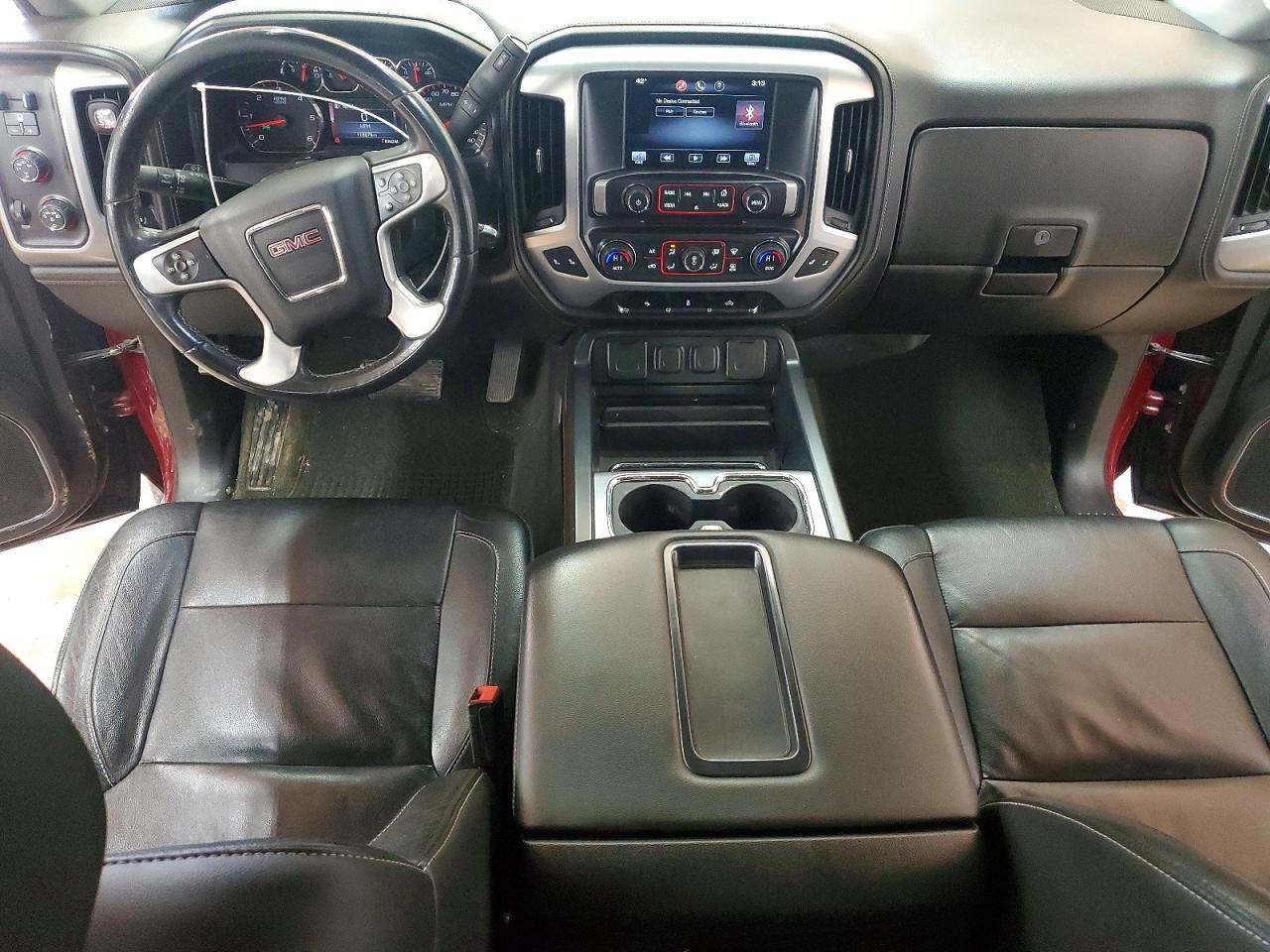 2014 GMC Sierra