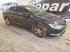 2016 CHRYSLER 200