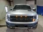 2013 FORD F-150 Lightning