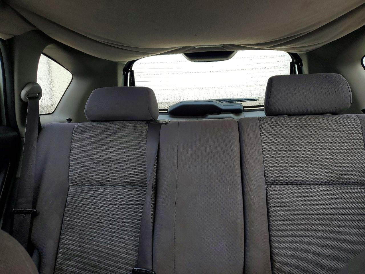 2003 PONTIAC VIBE