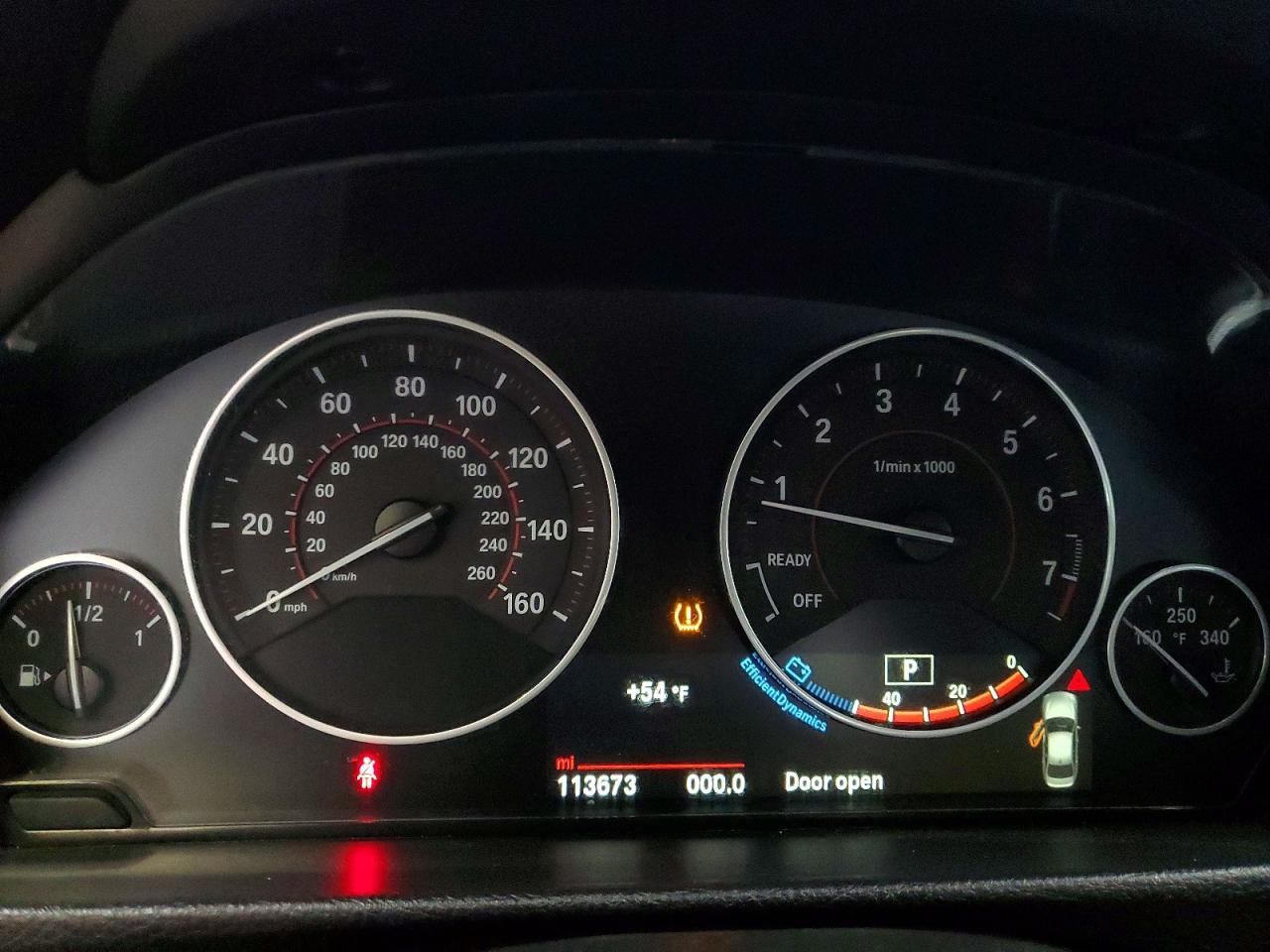 2017 BMW 3 SERIES