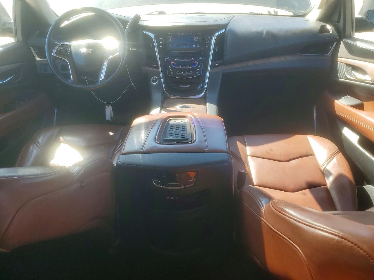 2015 CADILLAC ESCALADE