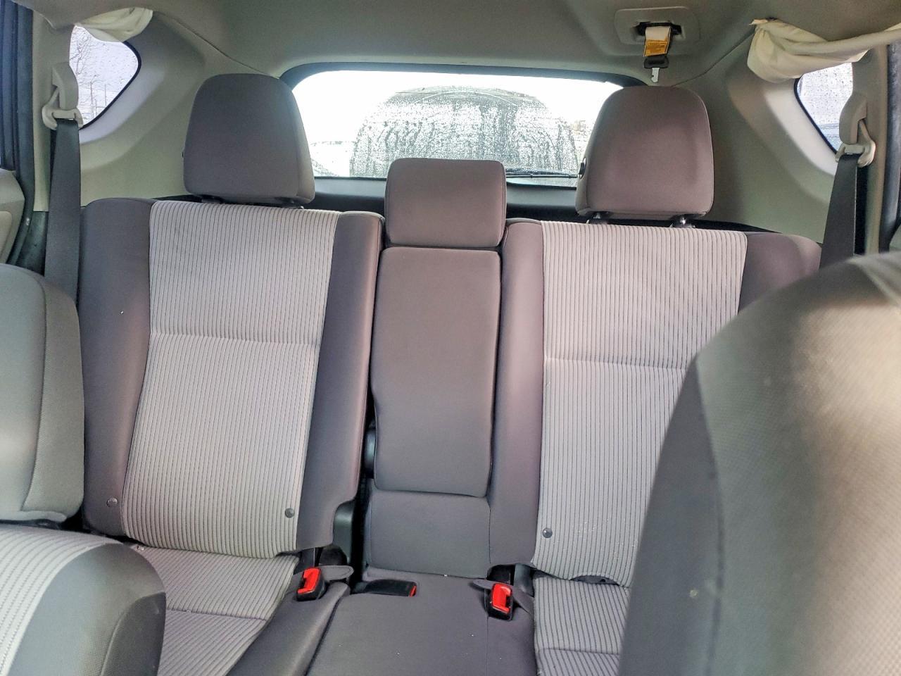 2013 TOYOTA RAV4