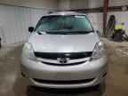 2006 TOYOTA SIENNA