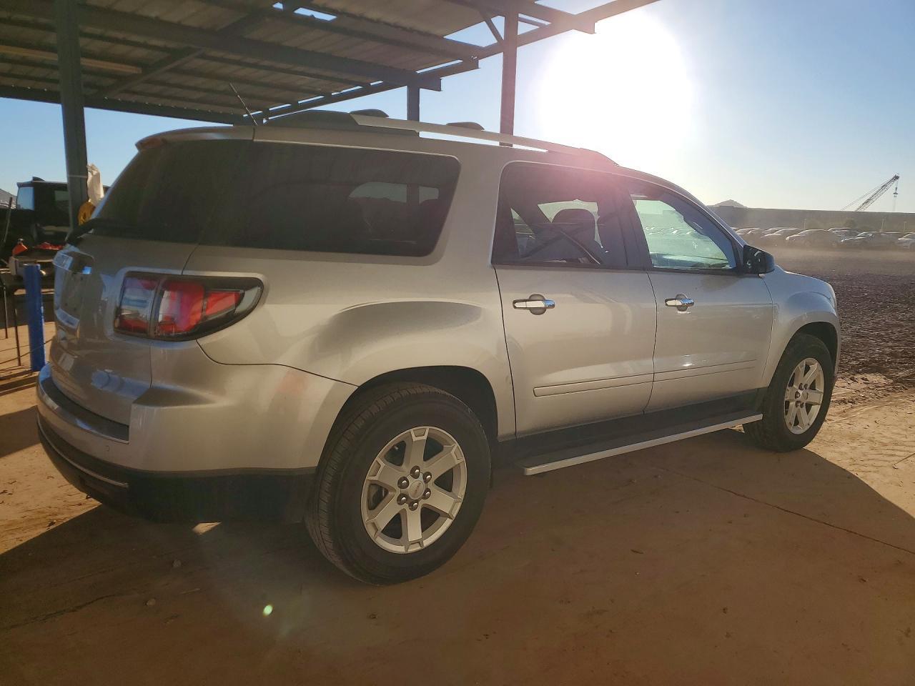 2015 GMC ACADIA