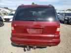 2004 MERCEDES-BENZ ML-Class