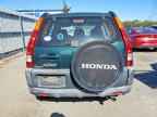 2002 HONDA CR-V