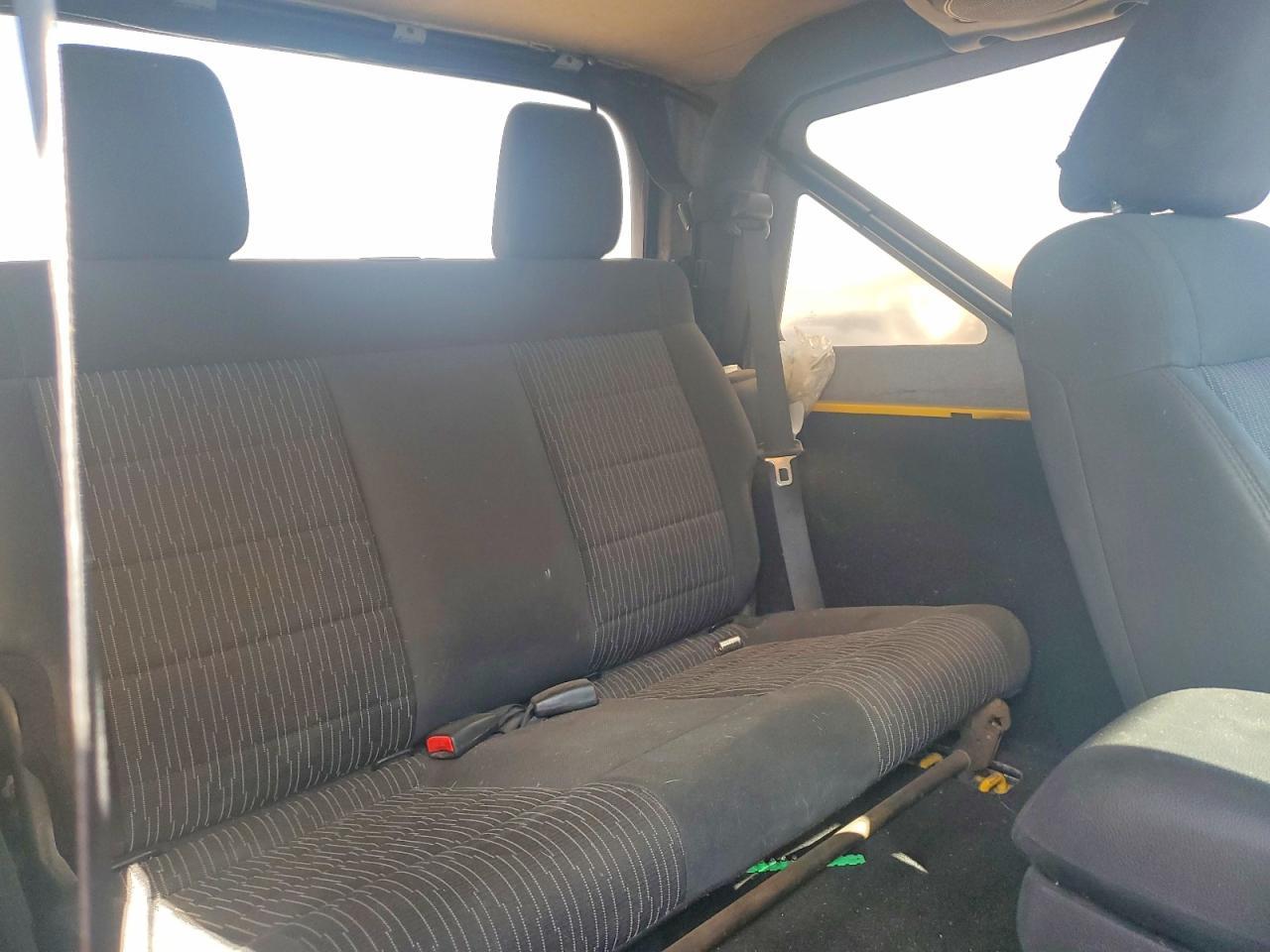 2011 JEEP WRANGLER