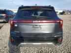 2025 KIA SELTOS