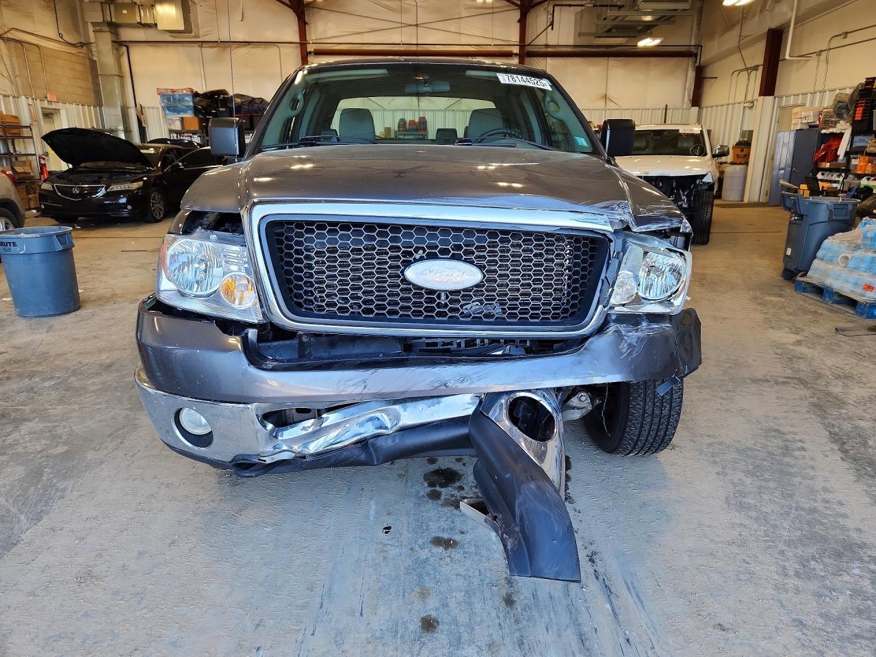 2006 FORD F-150