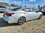 2021 NISSAN ALTIMA