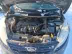 2012 FORD Fiesta