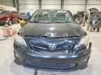 2011 TOYOTA COROLLA