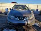 2012 NISSAN MURANO