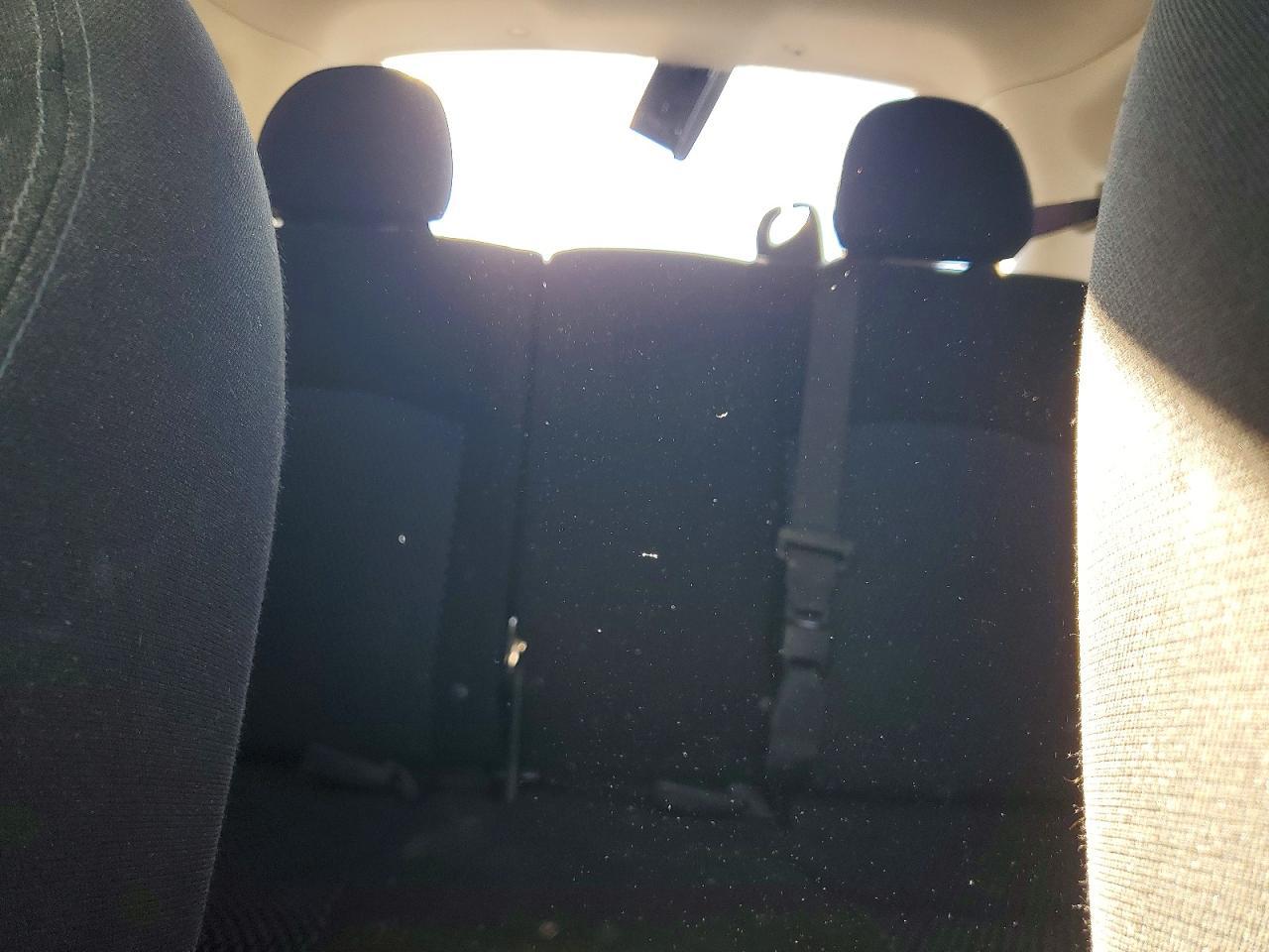 2014 NISSAN Versa Note