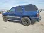 2002 CHEVROLET Tahoe