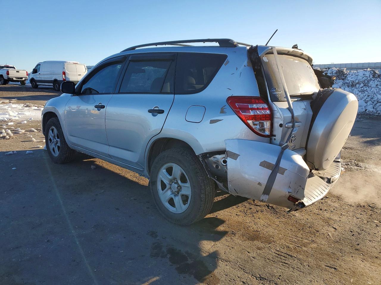 2011 TOYOTA RAV4