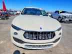 2019 MASERATI Levante