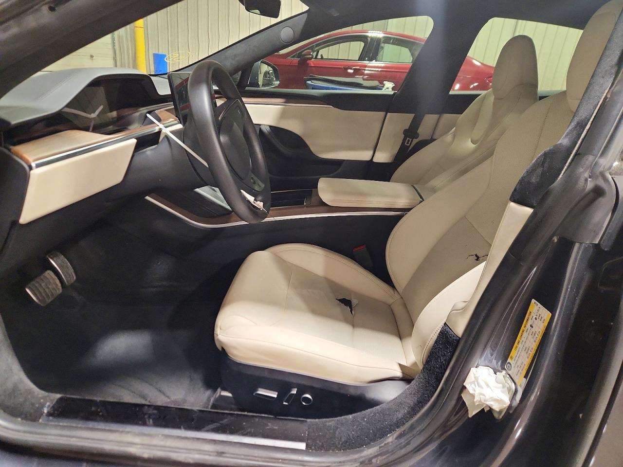 2023 TESLA MODEL S