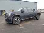2024 GMC Sierra