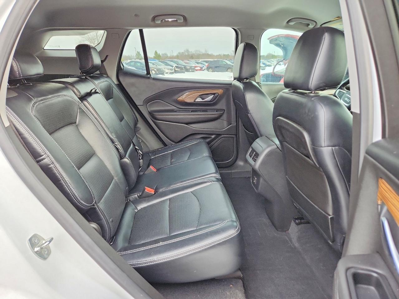 2020 GMC Terrain