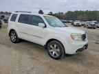 2013 HONDA PILOT