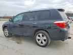 2010 TOYOTA HIGHLANDER