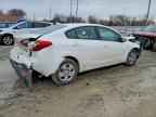 2016 KIA FORTE